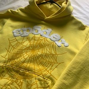 Spider Hoodie 2021 release Young Thug
